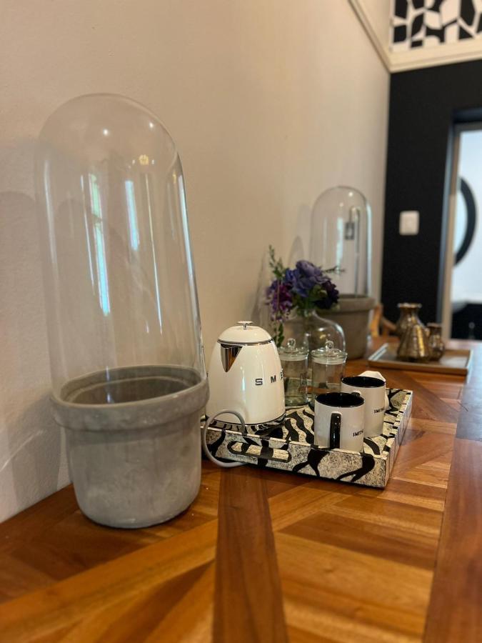 Smithgrove Guesthouse Питърмарицбург Екстериор снимка