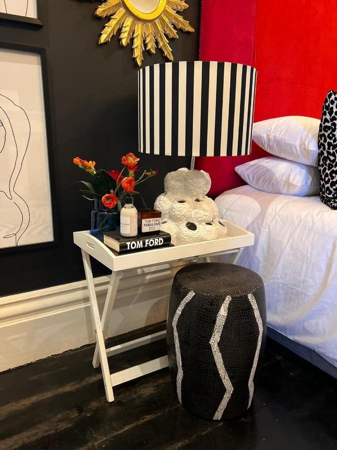 Smithgrove Guesthouse Питърмарицбург Екстериор снимка