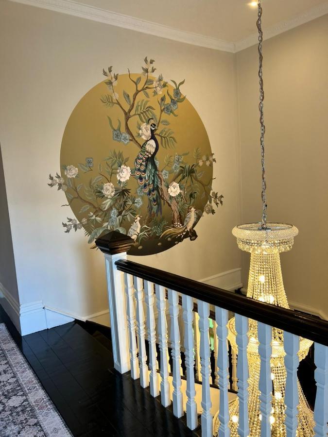 Smithgrove Guesthouse Питърмарицбург Екстериор снимка