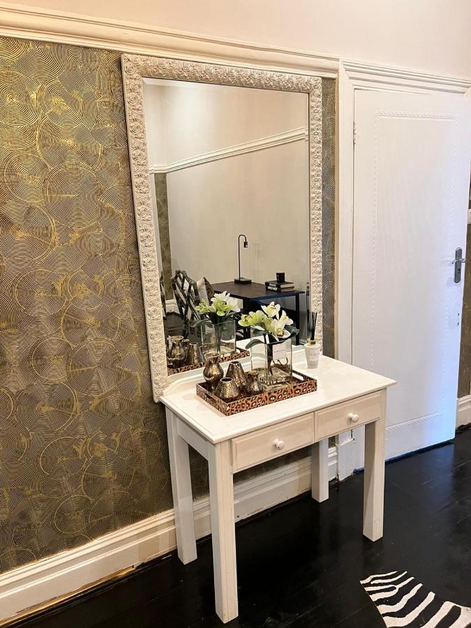 Smithgrove Guesthouse Питърмарицбург Екстериор снимка