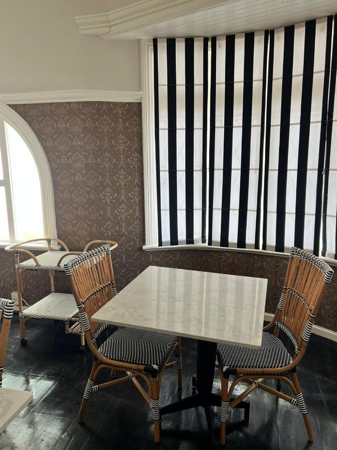 Smithgrove Guesthouse Питърмарицбург Екстериор снимка