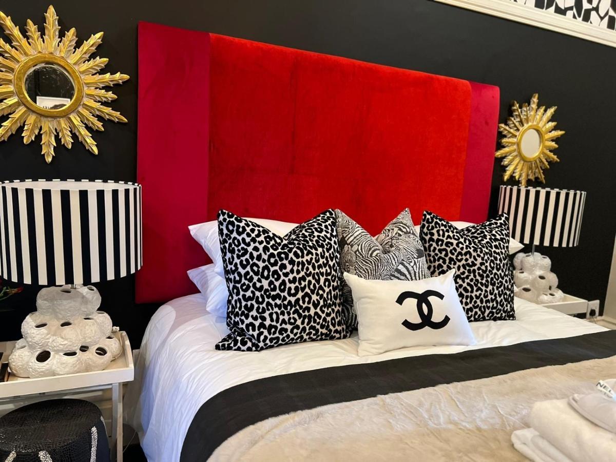 Smithgrove Guesthouse Питърмарицбург Екстериор снимка