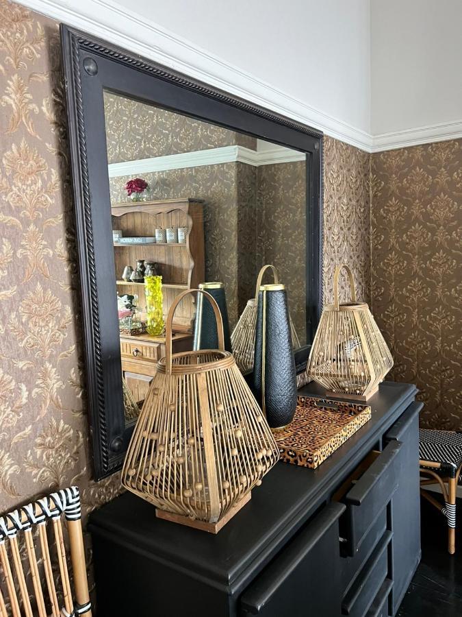 Smithgrove Guesthouse Питърмарицбург Екстериор снимка