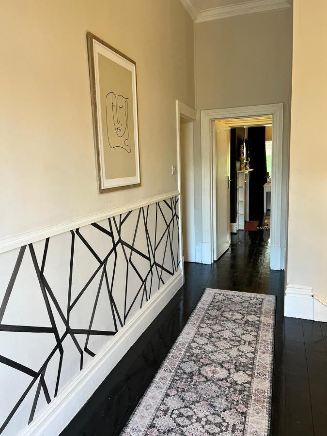 Smithgrove Guesthouse Питърмарицбург Екстериор снимка