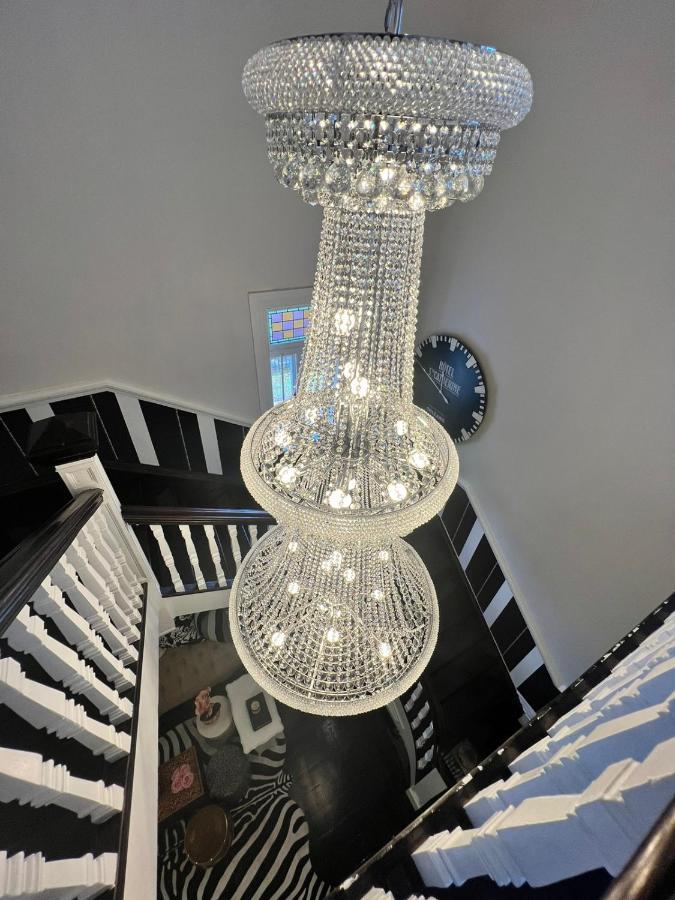 Smithgrove Guesthouse Питърмарицбург Екстериор снимка