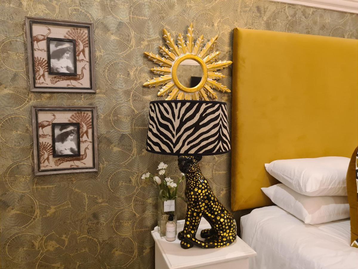Smithgrove Guesthouse Питърмарицбург Екстериор снимка