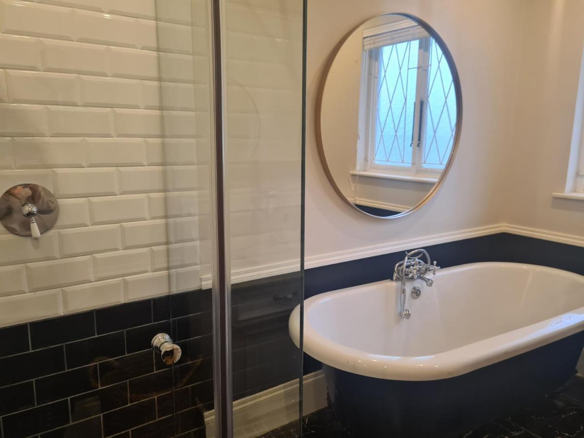 Smithgrove Guesthouse Питърмарицбург Екстериор снимка