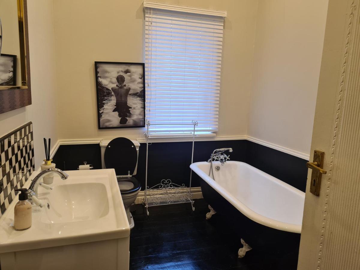 Smithgrove Guesthouse Питърмарицбург Екстериор снимка