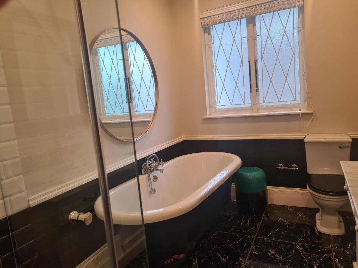 Smithgrove Guesthouse Питърмарицбург Екстериор снимка