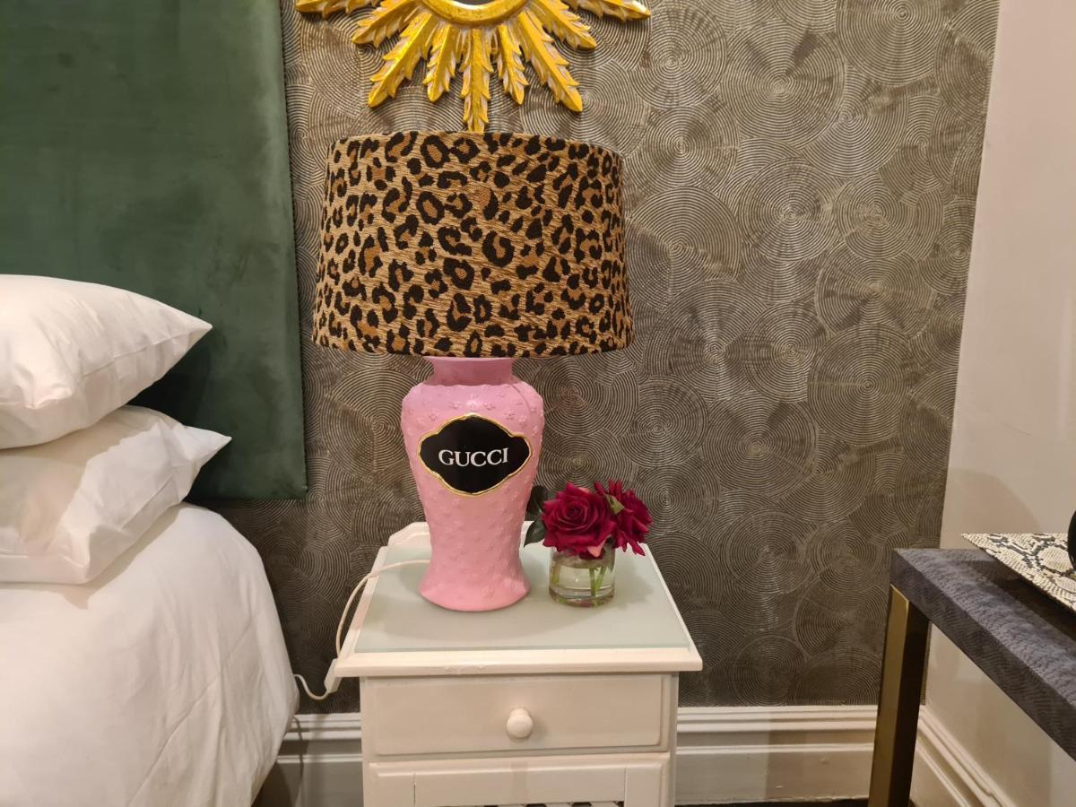 Smithgrove Guesthouse Питърмарицбург Екстериор снимка