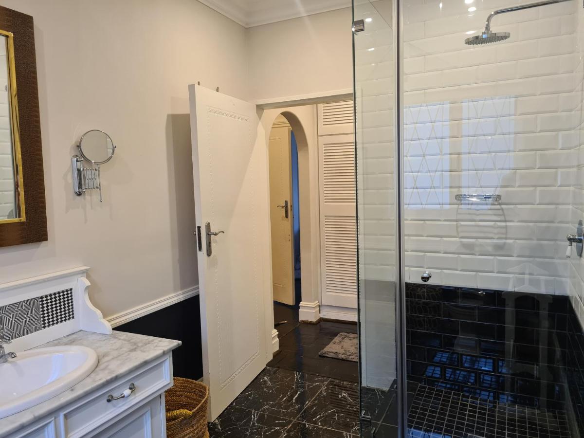 Smithgrove Guesthouse Питърмарицбург Екстериор снимка
