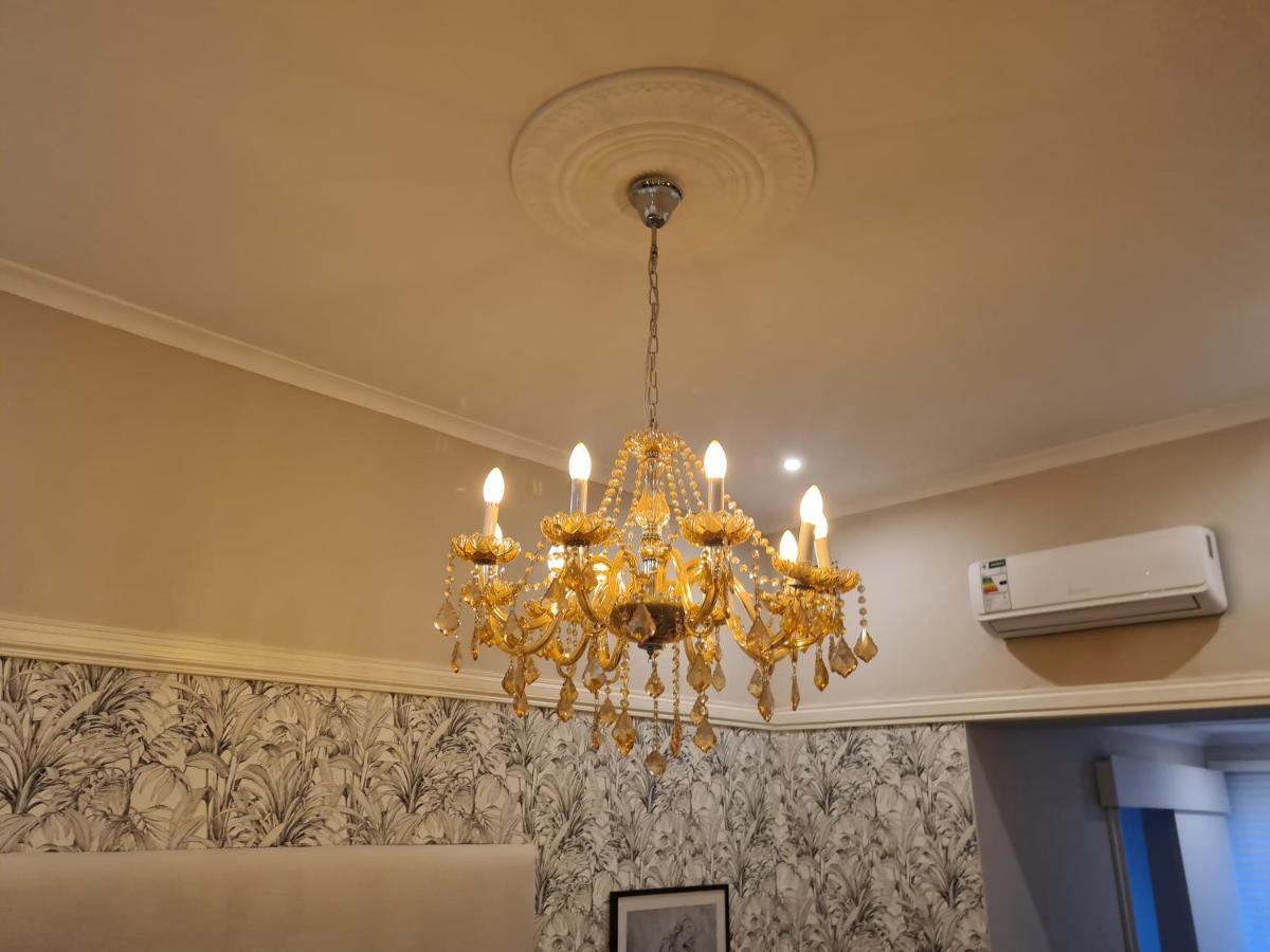 Smithgrove Guesthouse Питърмарицбург Екстериор снимка