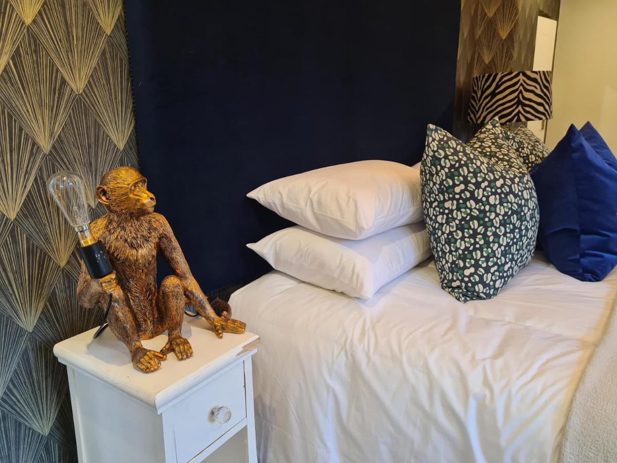 Smithgrove Guesthouse Питърмарицбург Екстериор снимка